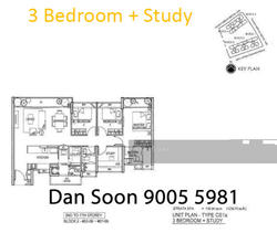 Optima @ Tanah Merah (D16), Condominium #135531182